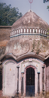 ভবানীপুর মন্দির১০
