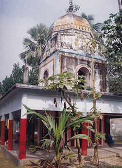 ভবানীপুর মন্দির৩