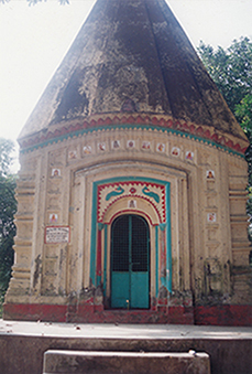ভবানীপুর মন্দির৫