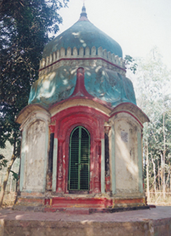 ভবানীপুর মন্দির৬