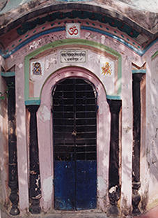 ভবানীপুর মন্দির৭