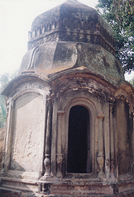 ভবানীপুর মন্দির৮