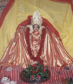 মা ভবানী