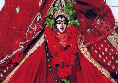 মা ভবানী
